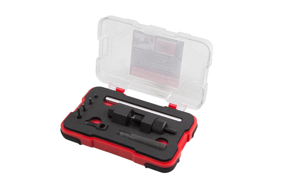 Bs3550 Cam Chain Breaker & Riveting Kit