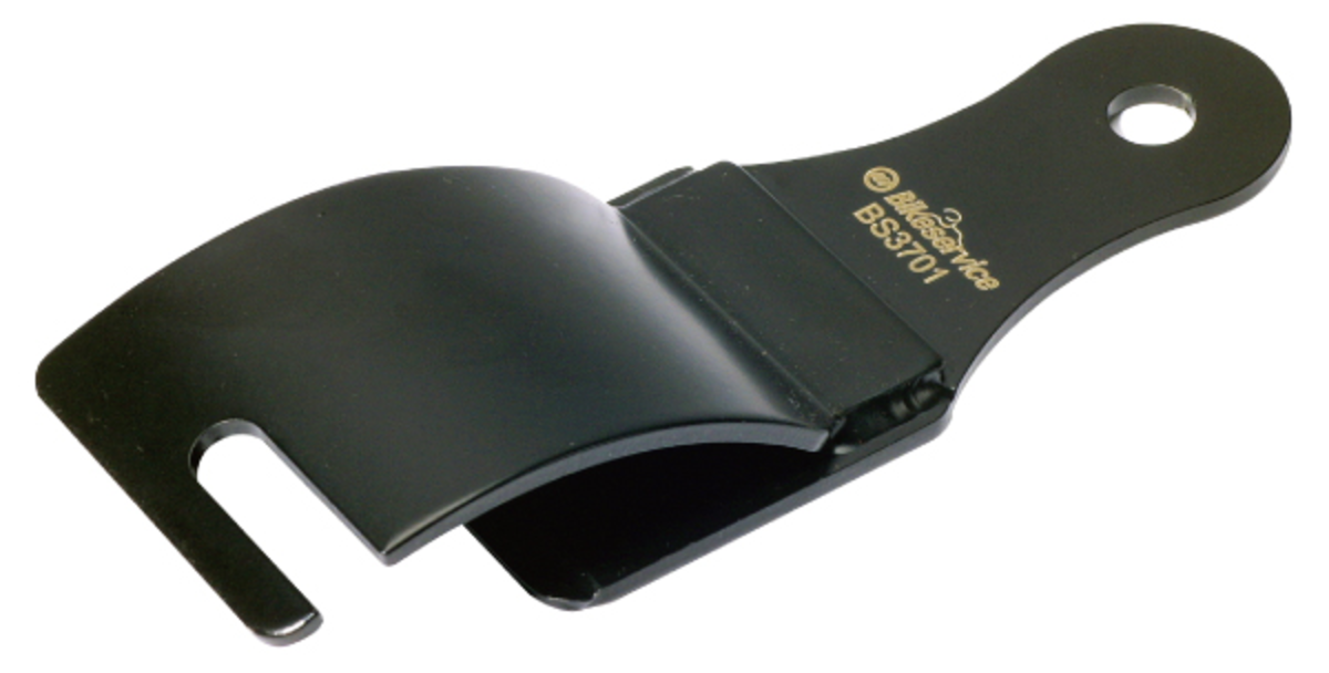 Bs3701 Tyre Bead Holding Tool