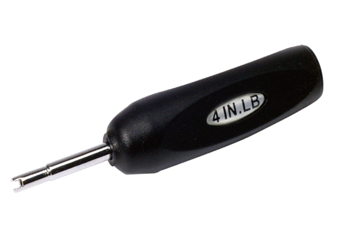 Bs3949 Valve Core Torque Tool