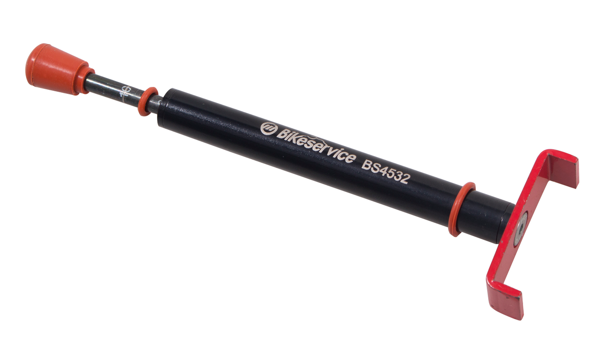 Bs4532 Belt Tension Gauge