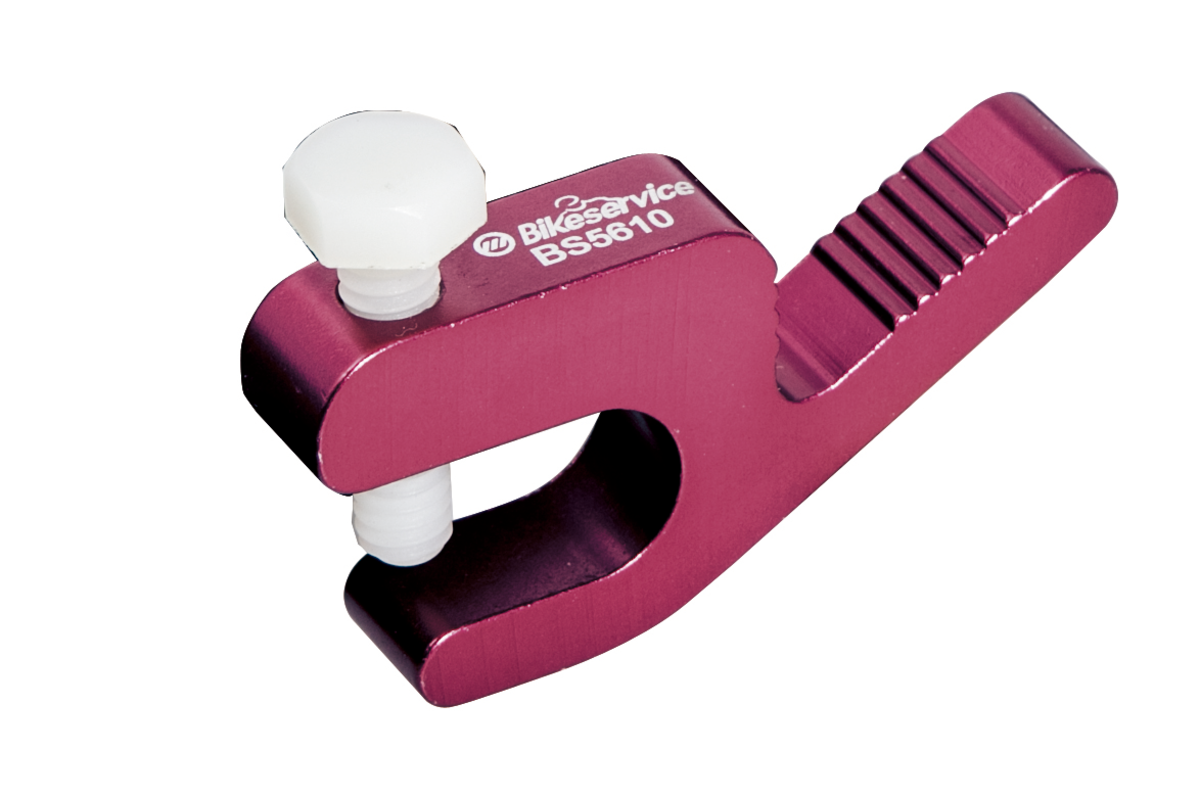 Bs5610 Tyre Bead Holding Clamp