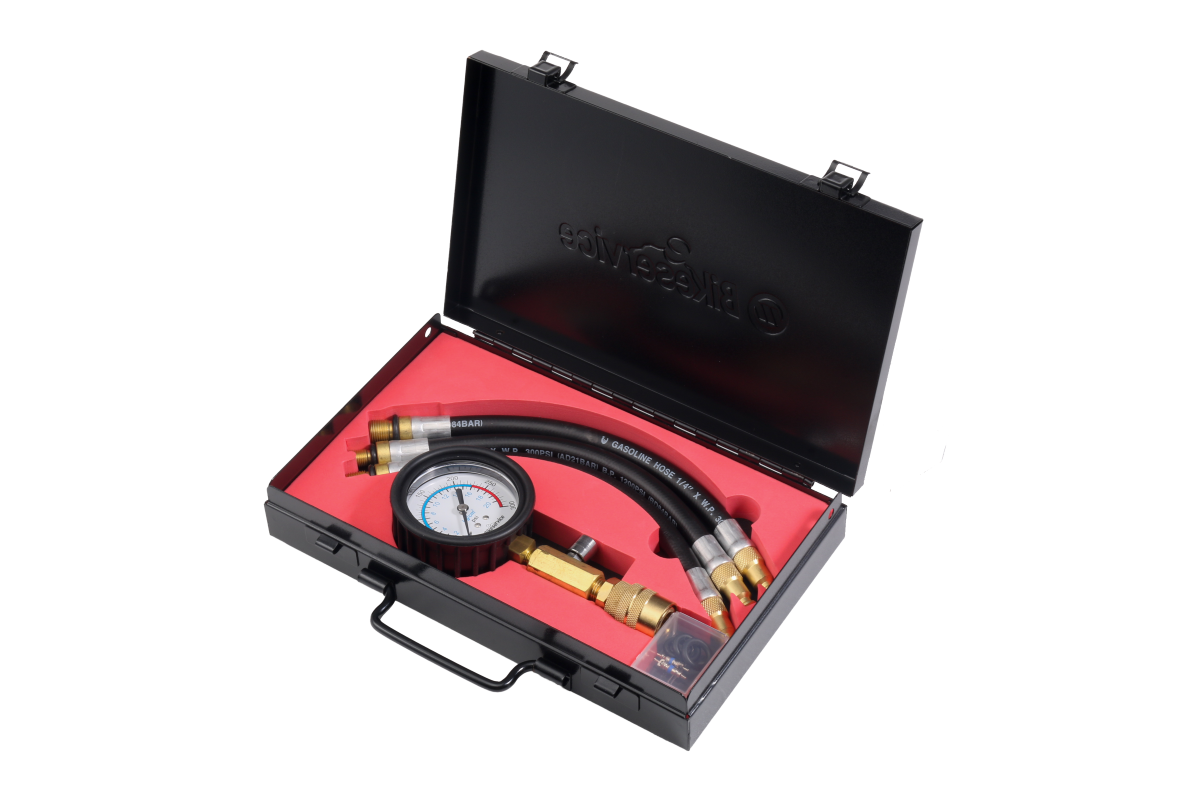 Cylinder Compression Tester Kit