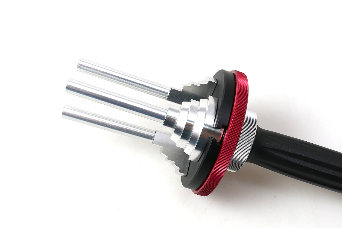 Bs91400 Bearing Race & Seal Installer Se