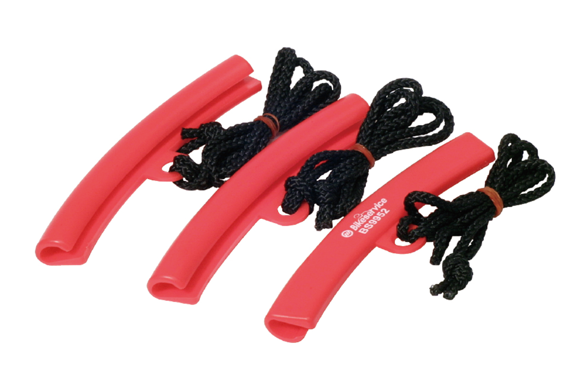 Bs9952 Rim Protector Set (3Pc)
