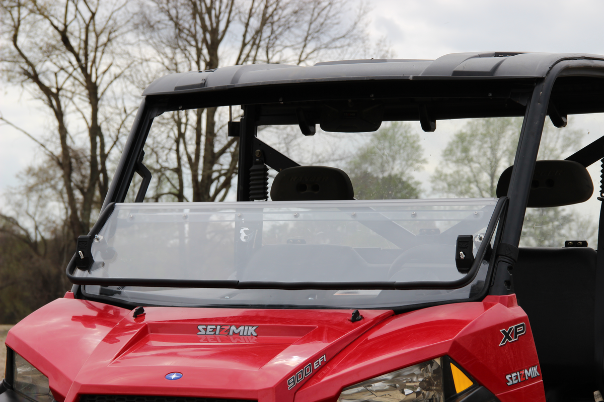 Ranger Full Pro-Fit Double Sided H-C Pol