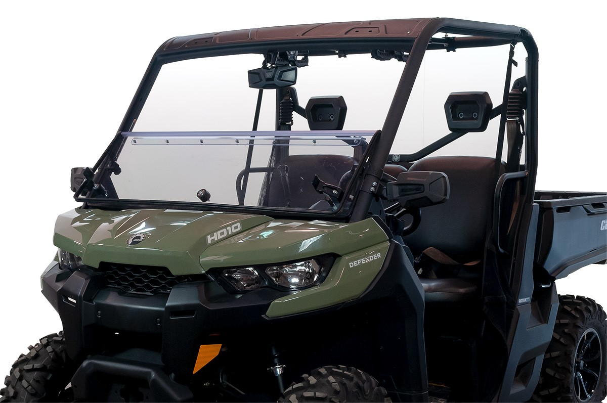 Defender Versa-Fold Uv Poly
