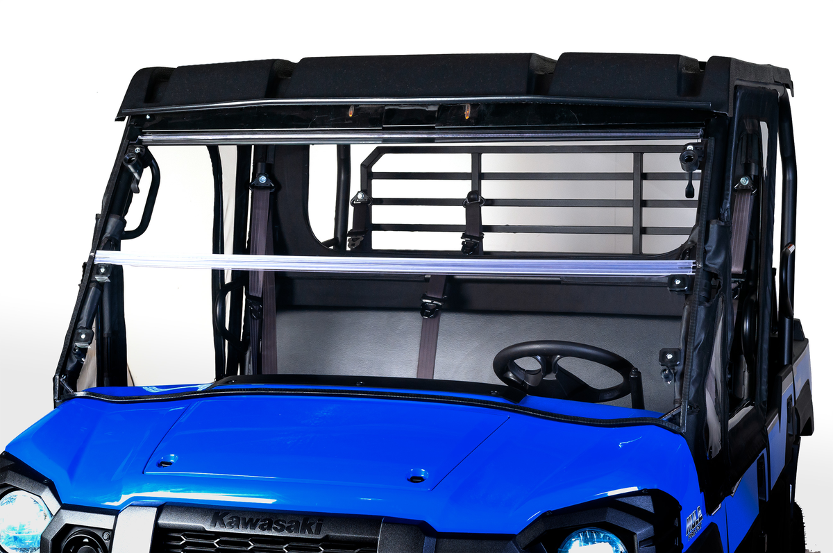 Mule Pro 15-18 Versa-Fold Uv Poly