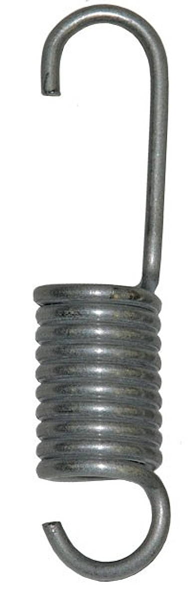 Exhaust Spring 2 3/4