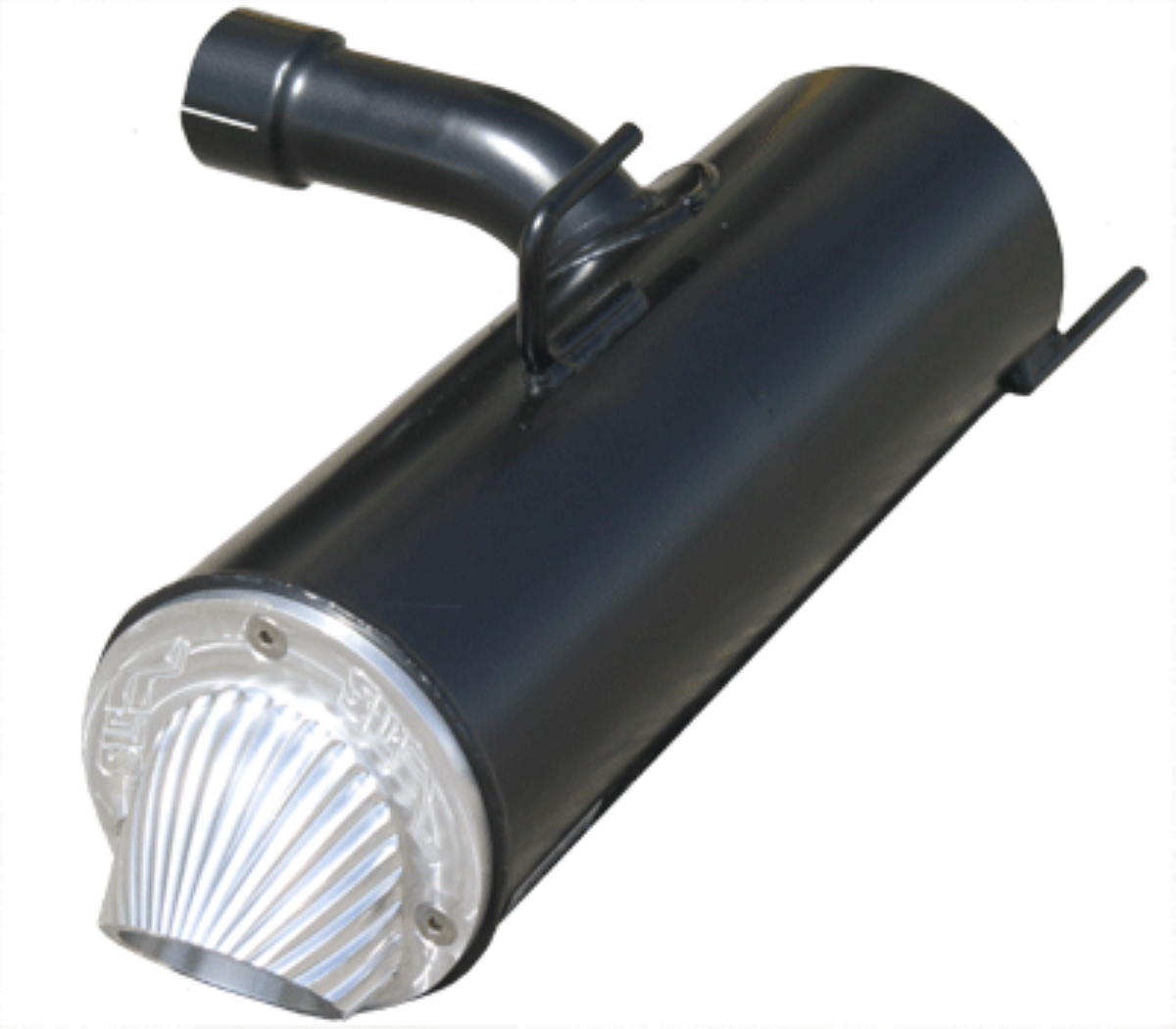Slp Performance Muffler Rzr 800 (08-14)