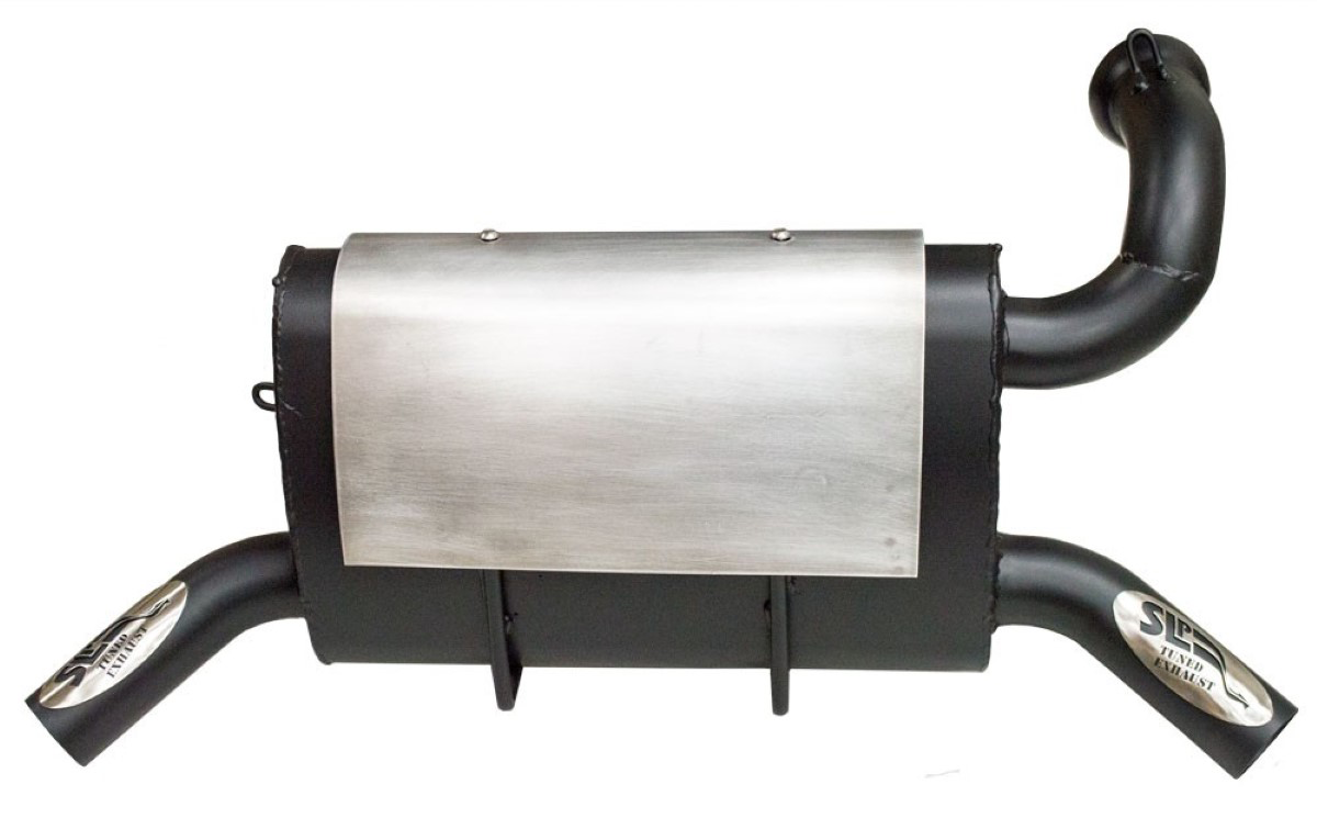 Slp Performance Muffler Rzr 900 (15-25)