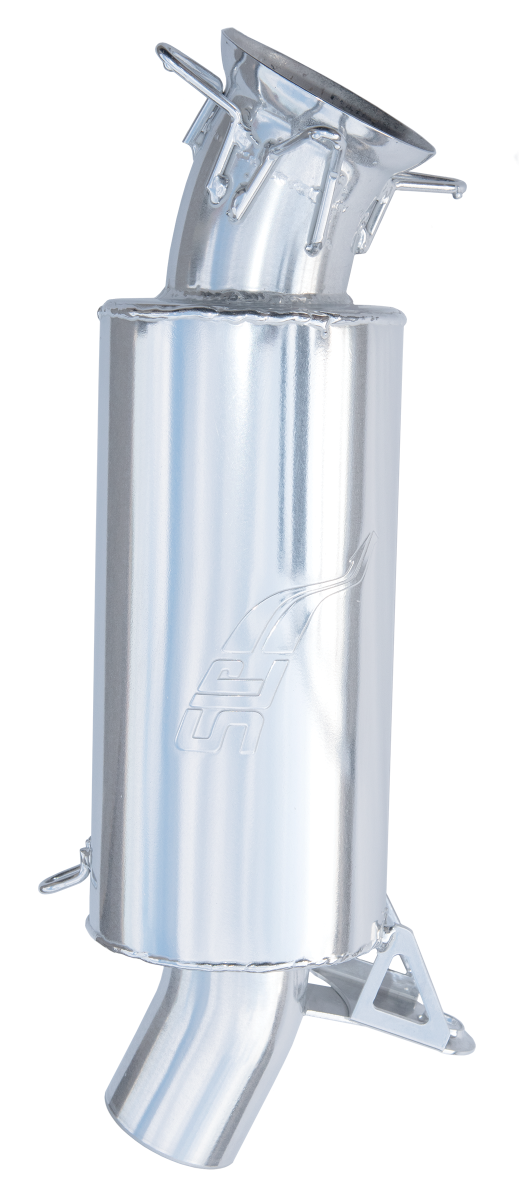 Silencer Brp 850 Summit G5 (23-26)