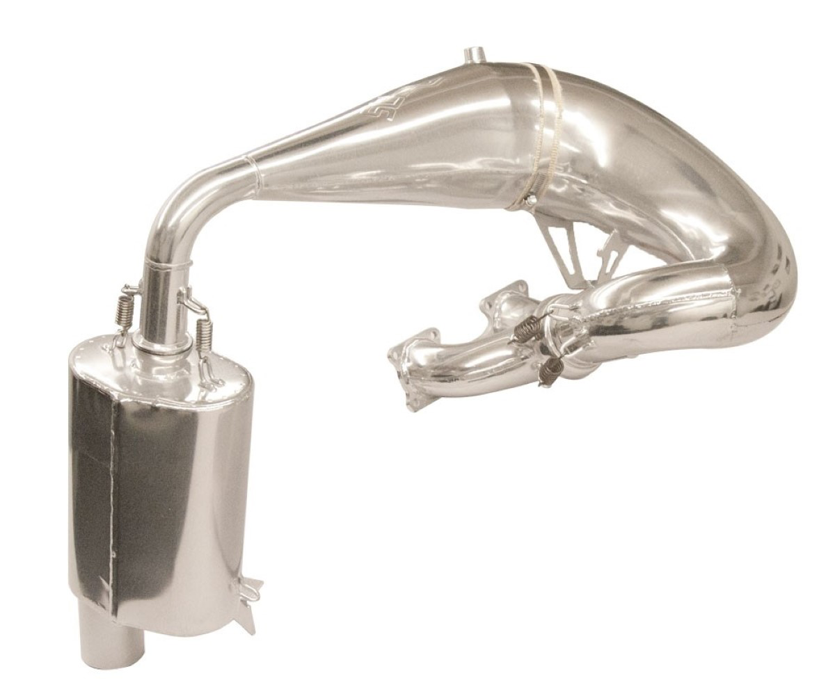 Single Pipe Pol 800 Axys (18-20)