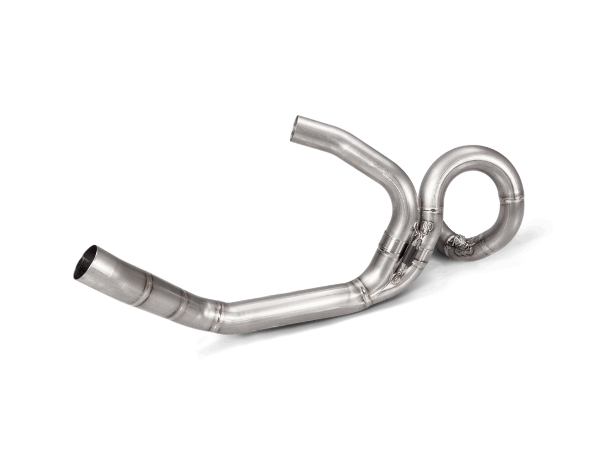 Monster 1200/1200S 17-20 Ti Evo Header