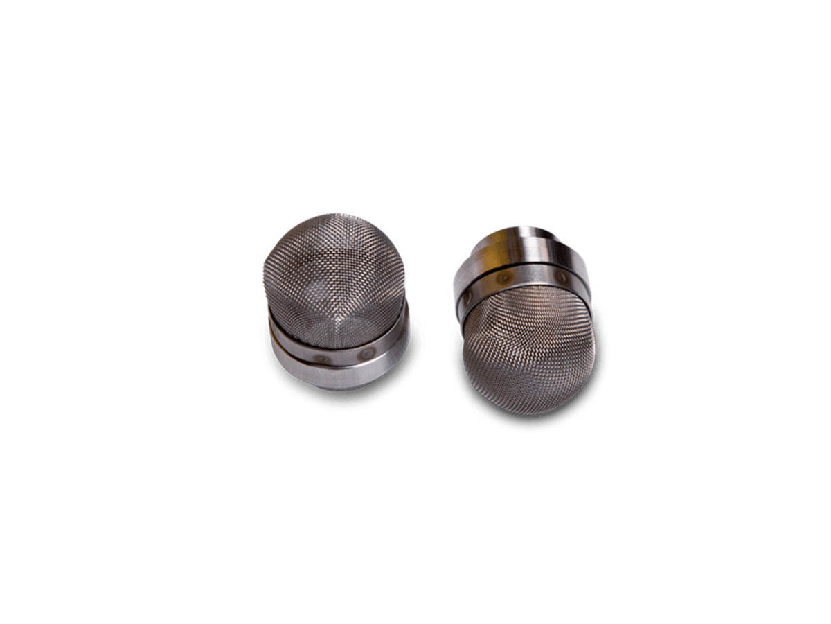 Crf1000L 16-19 Spark Arrester Set