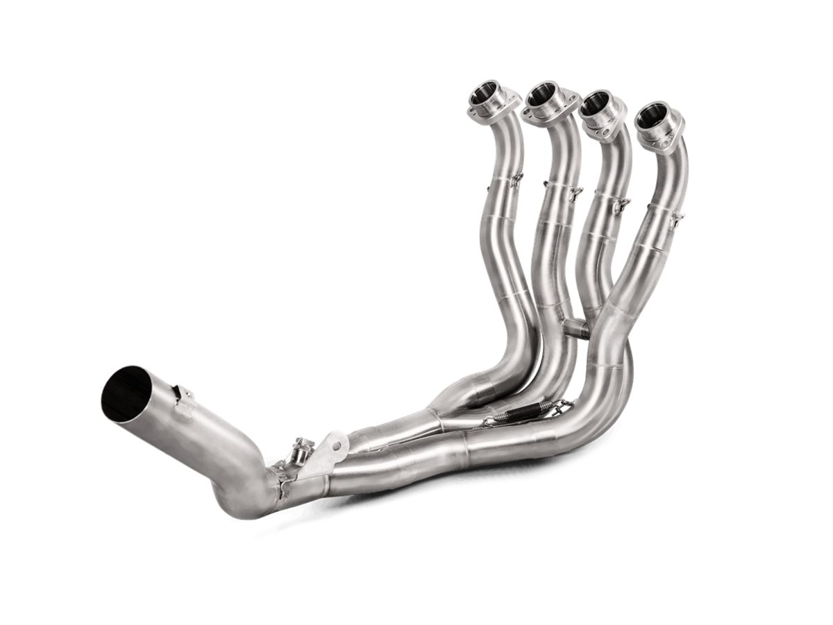 Gsx-R1000 17-20 Ss Optional Header