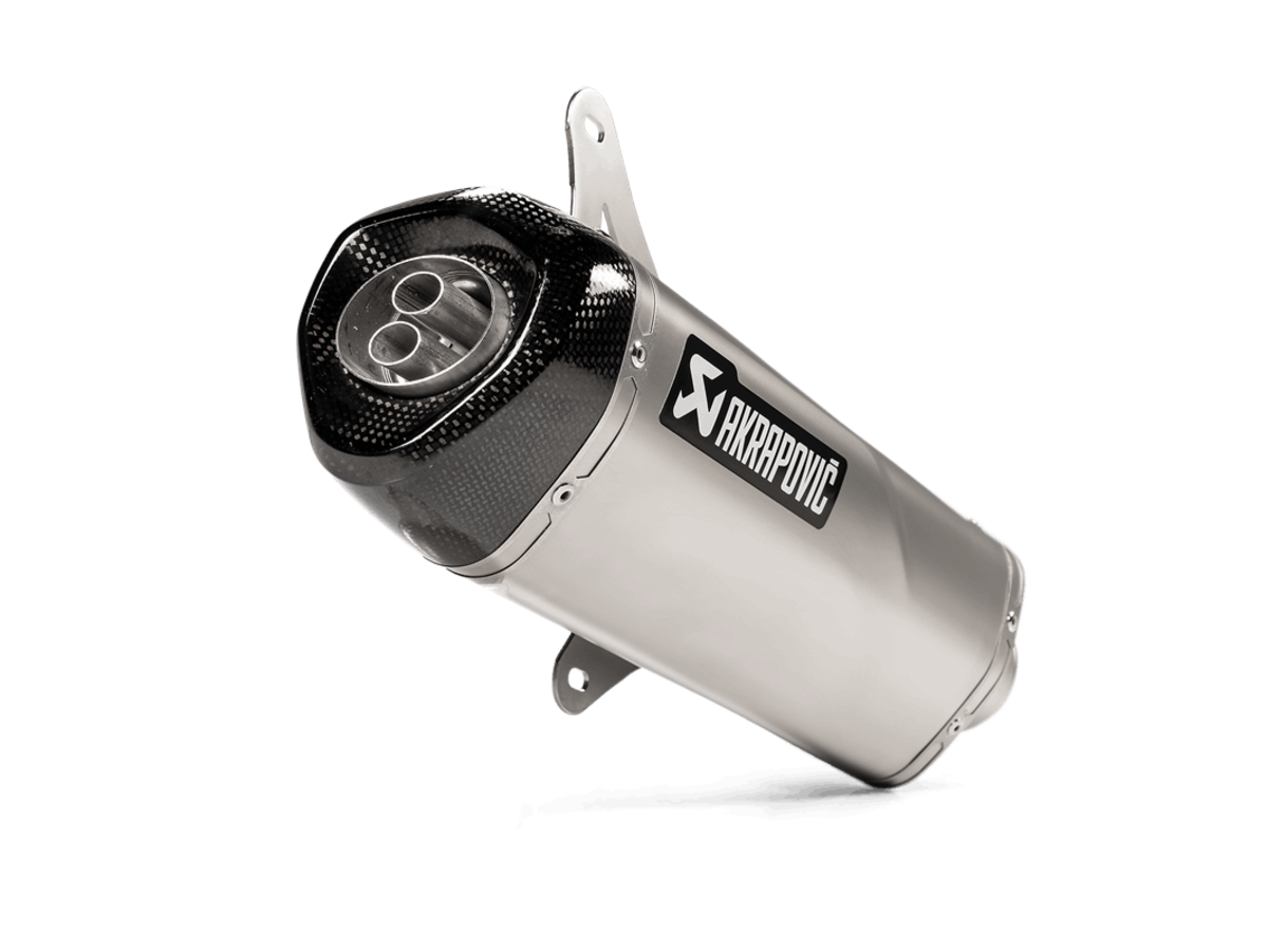 Gts 300 / Sei Giorni / Hpe 08-20 Ss Slip
