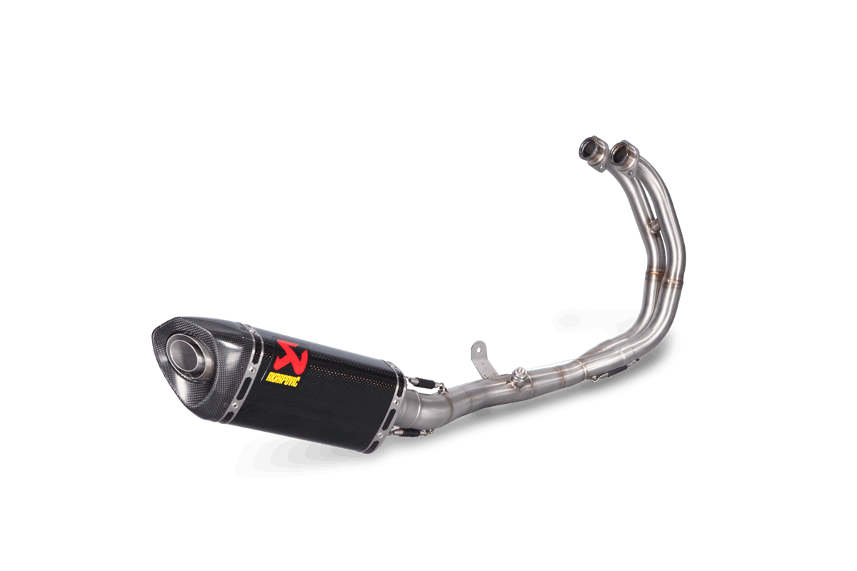 Mt-03 16-20/R3 15-18 Carb Racing Line