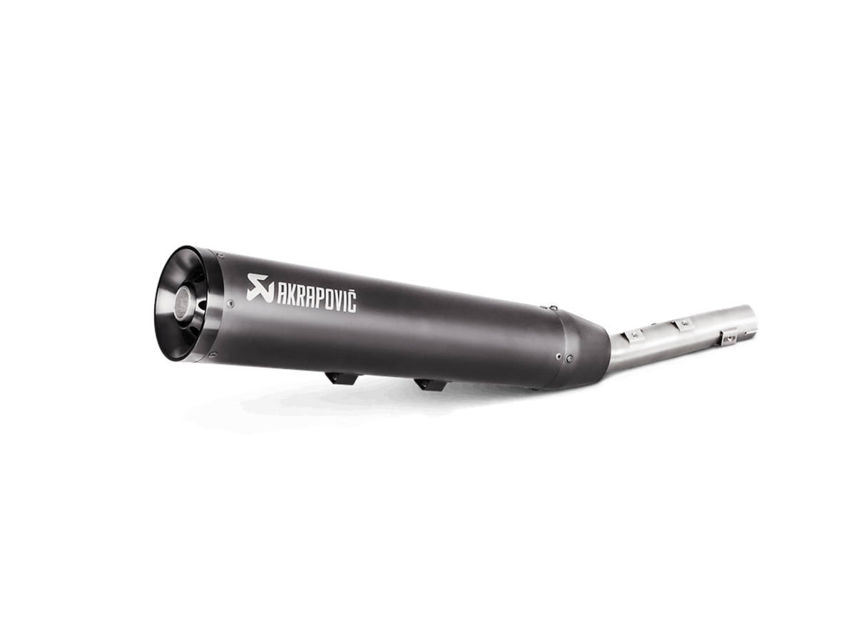 Scr950 17-20 Ss Slip-On