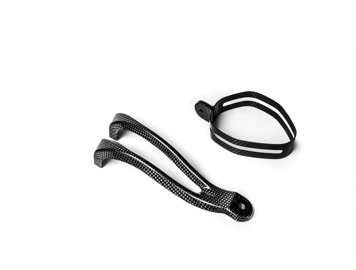 Yzf-R1 15-20 Track Day Fitting Kit