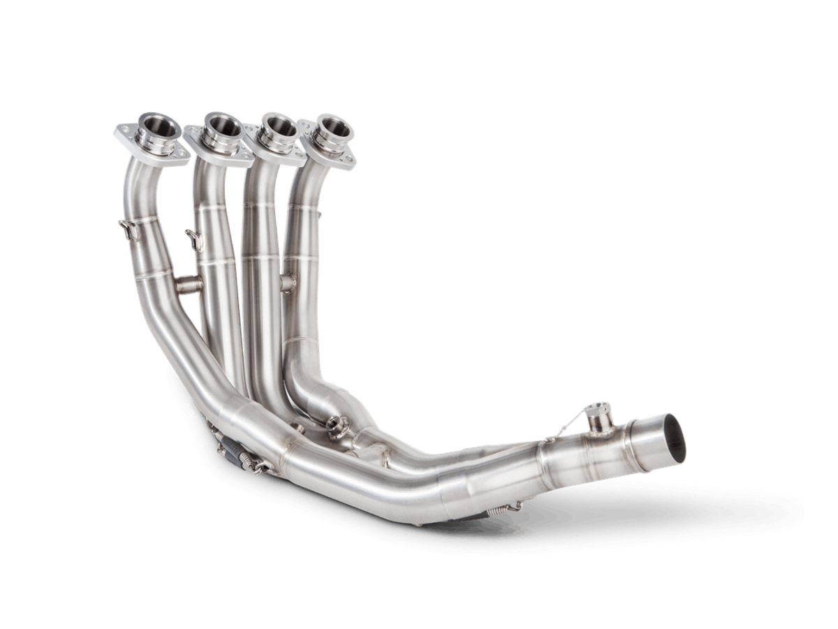 Yzf-R6 08-20 Ss Optional Header