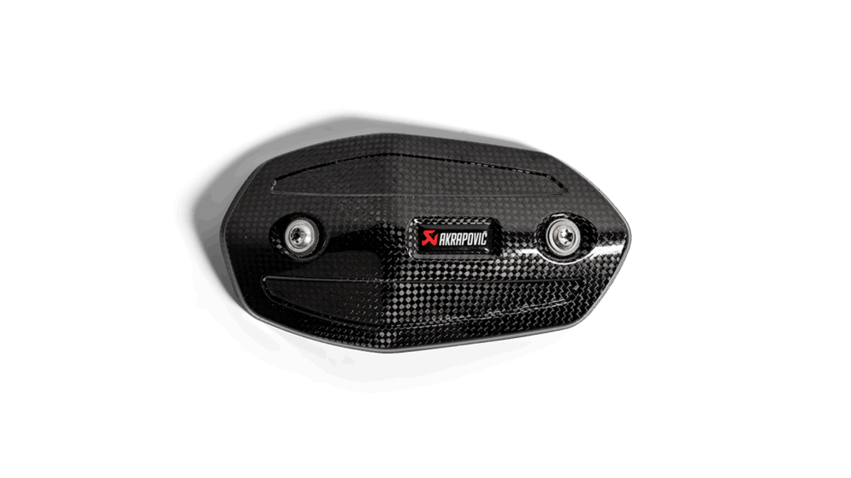 Ninja1000Sx 20-23/11Sx 25 Cf Heat Shield