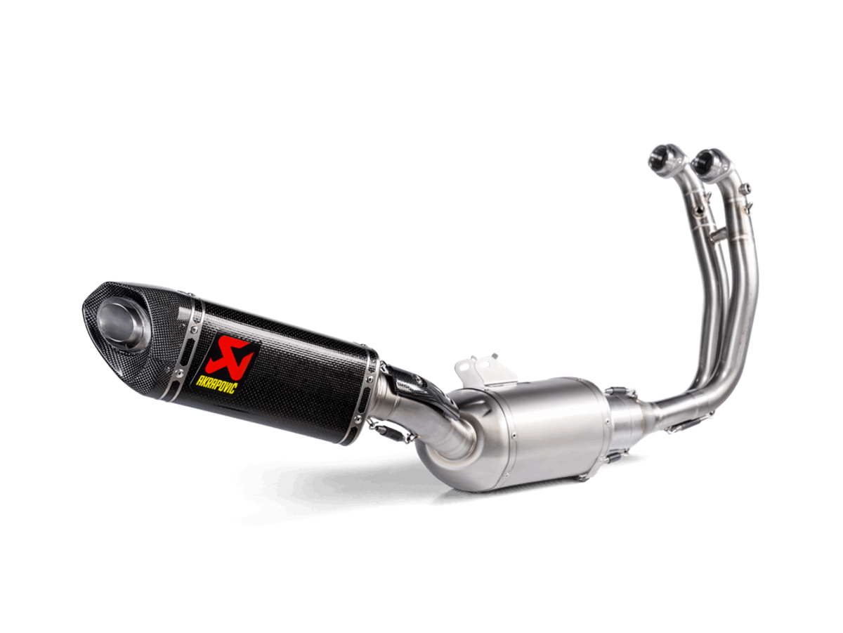 Rs660/Tuono 660 21-23 Carbon Racing Line