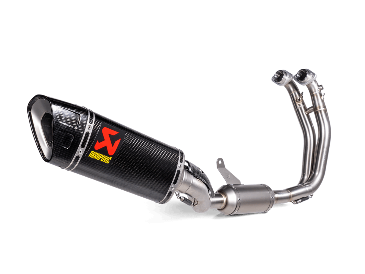 Rs660/Tuono 660 21-24 Carbon Racing Line