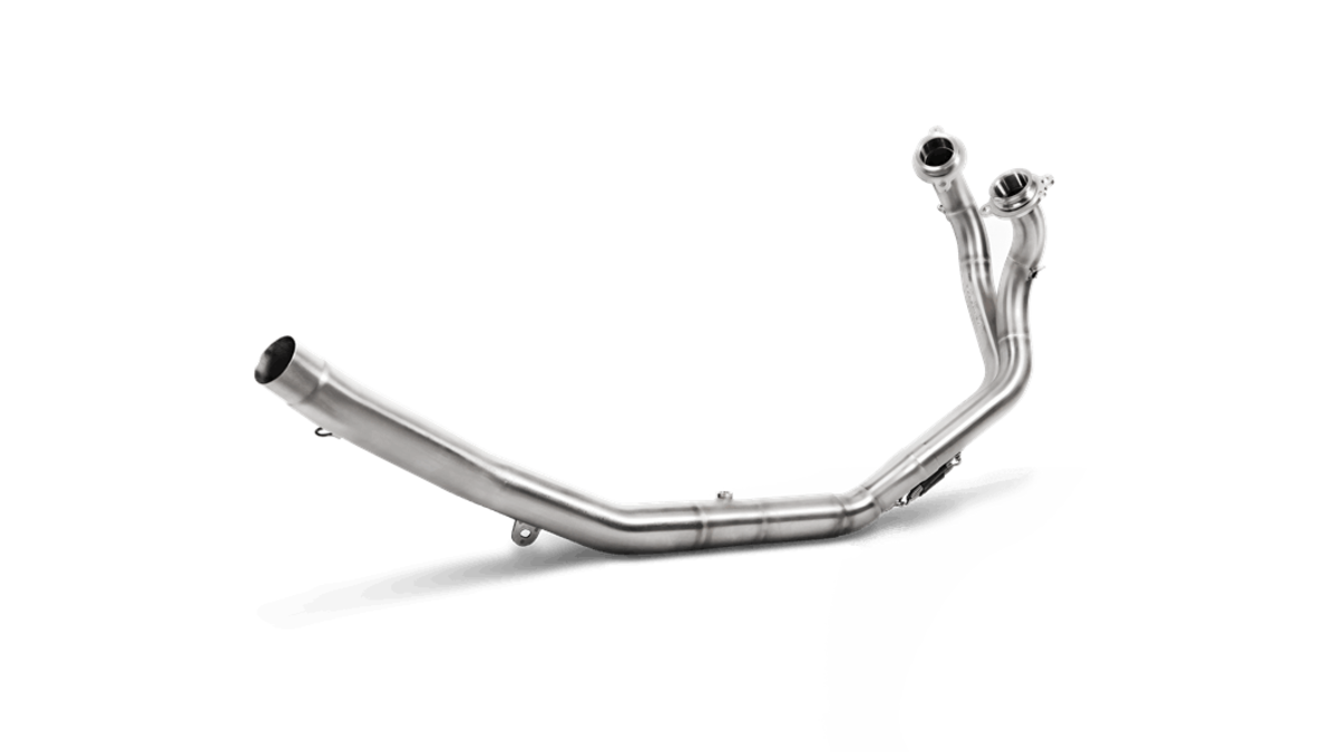 Crf1000L Africa Twin 16-19 Opt Header