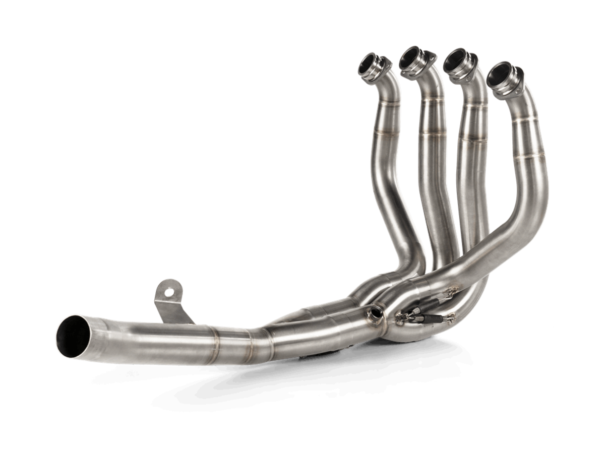 Z H2 20-22 Ss Header
