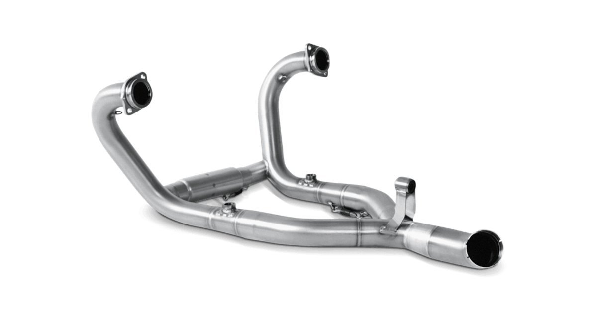 R Ninet 14-21 Ss Header