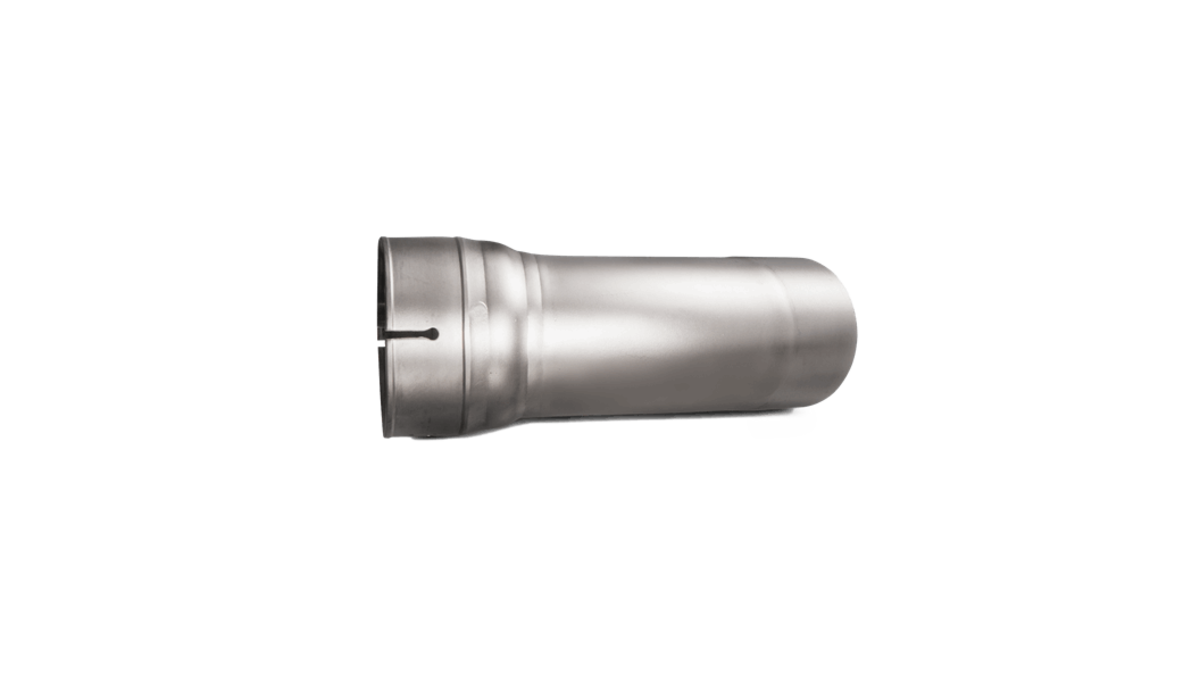 R Ninet 14-21 Ti Link Pipe Low Mount