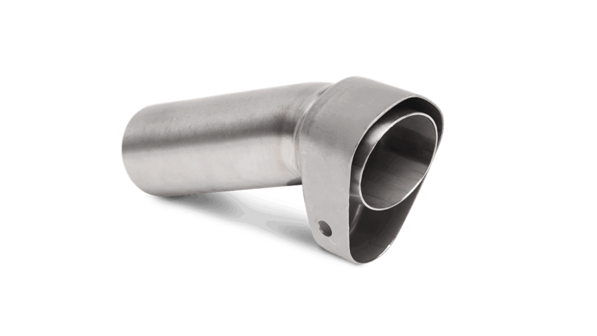 Hayabusa 21-25 Opt Noise Damp