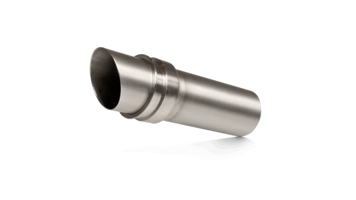 S1000Rr/R 19-21 Opt Noise Damper
