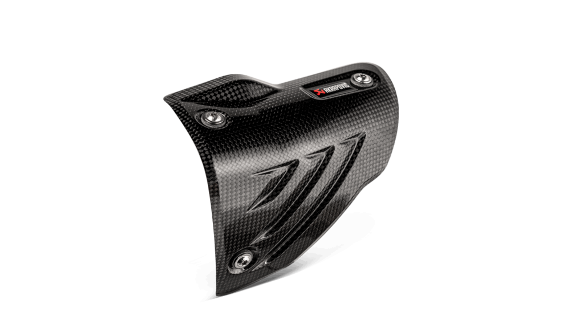 S/M1000Rr/R 19-26 Cf Heat Shield
