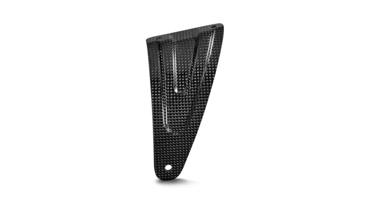 Rsv4 15-24/Tuono V4 17-24 Carbon Bracket
