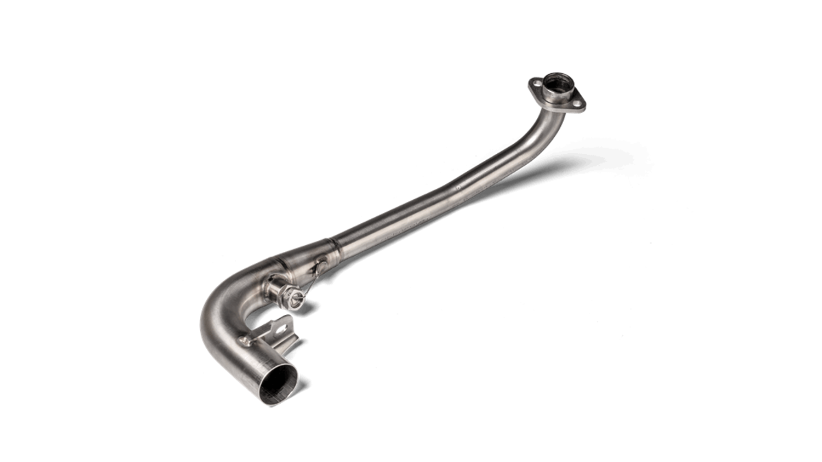 Grom 2021 Optional Ss Header