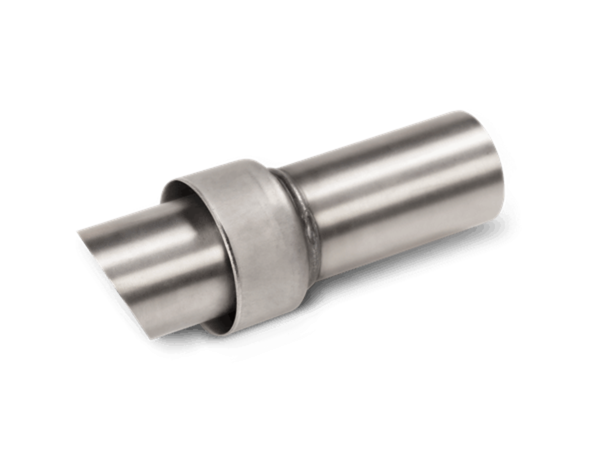 Z H2 20-22/Zx-10R 21-22 Opt Noise Damper