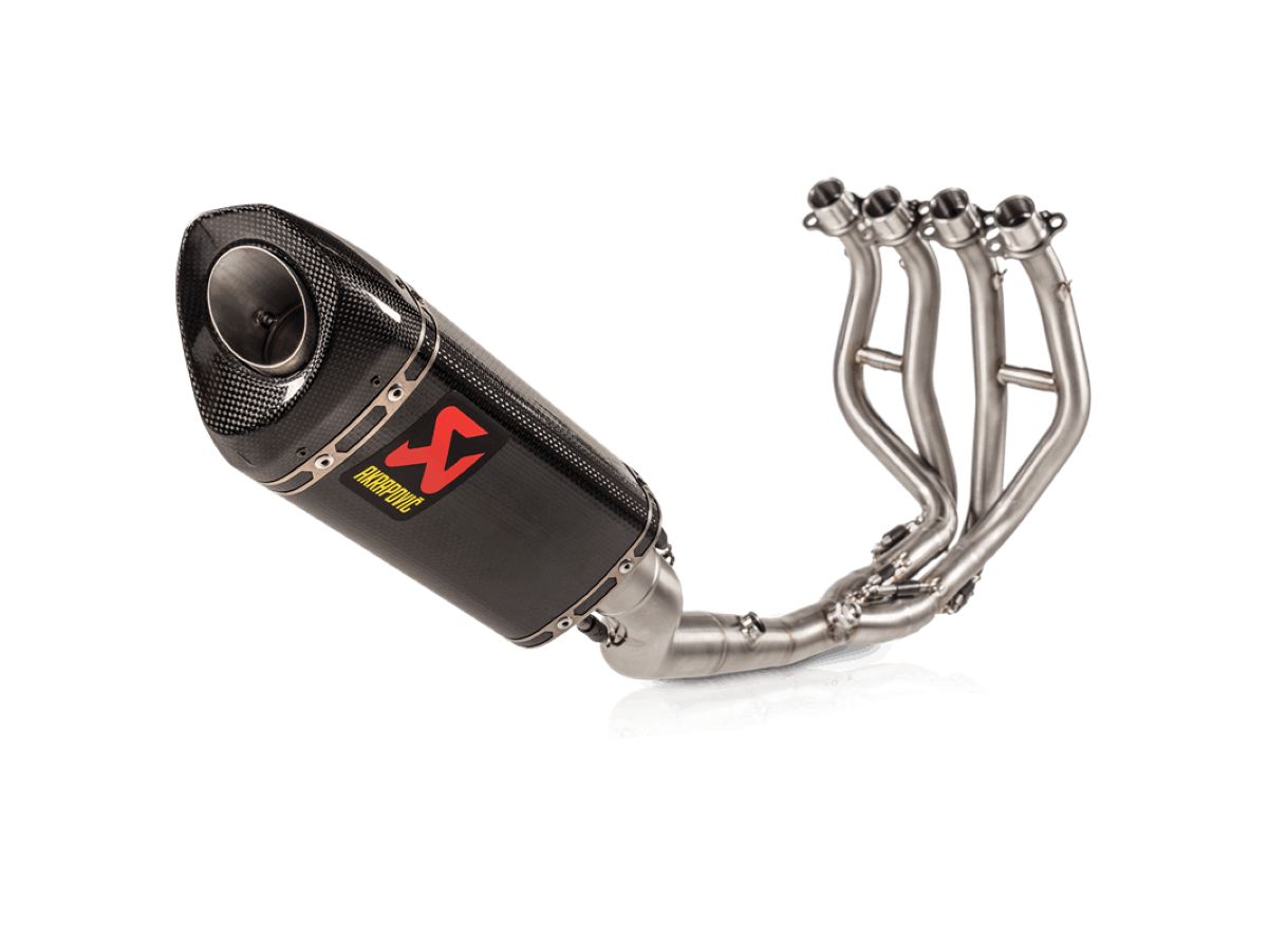 Zx-4R/Zx-4Rr 2023 Carbon Racing Line