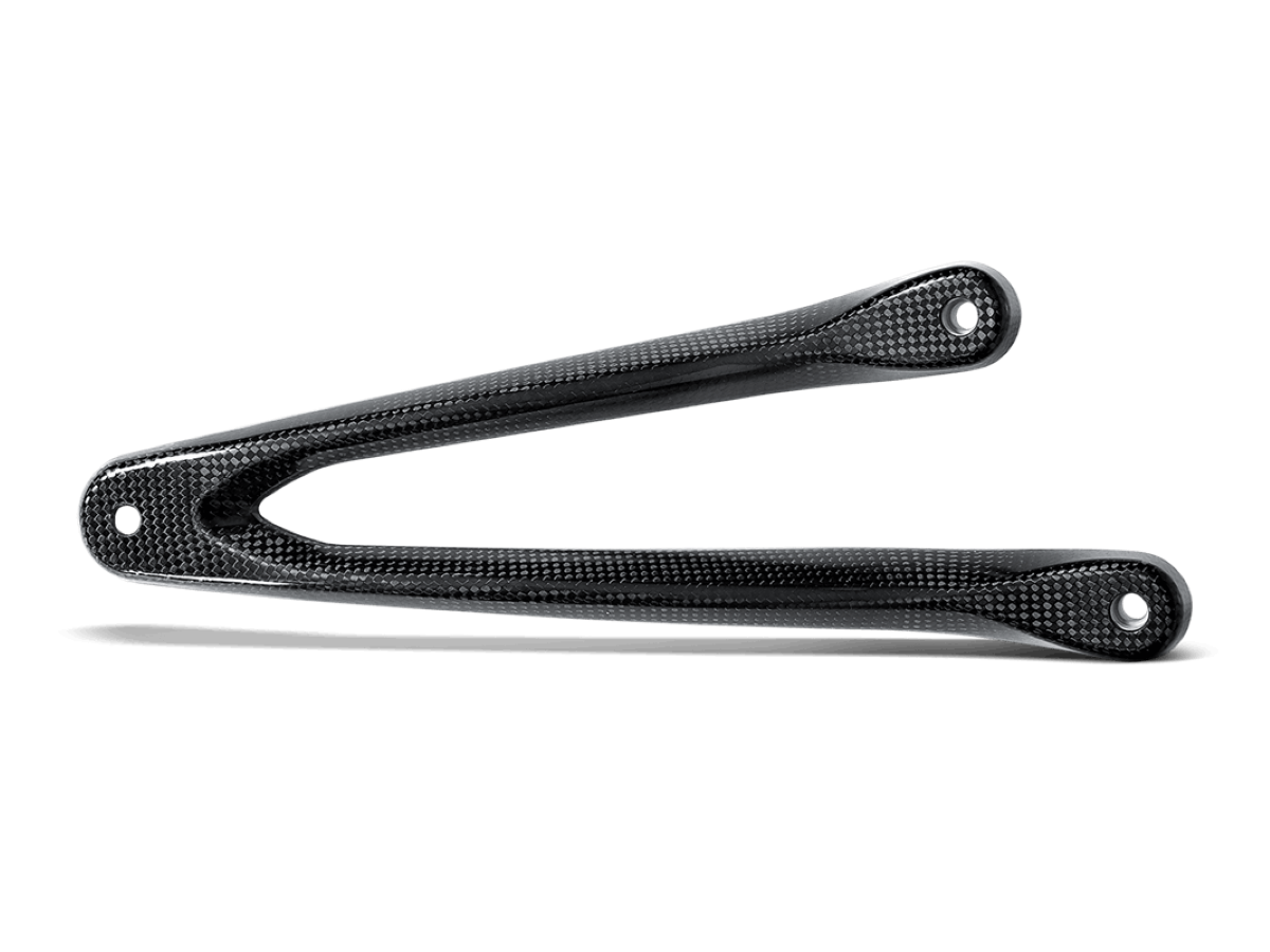 Zx-6R 2024 Optional Carbon Bracket