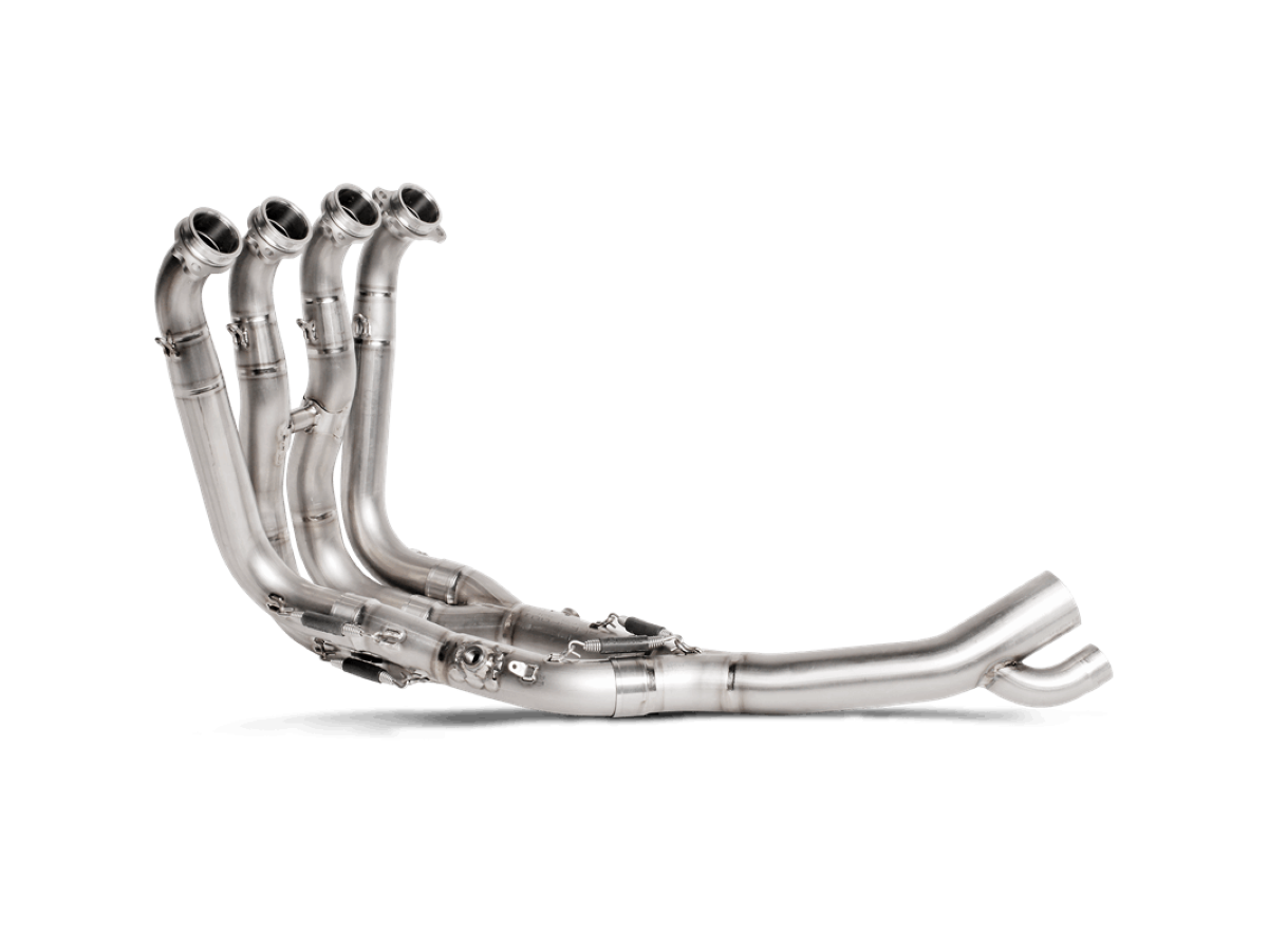 S1000Xr 15-19/S1000R 17-20 Ss Header