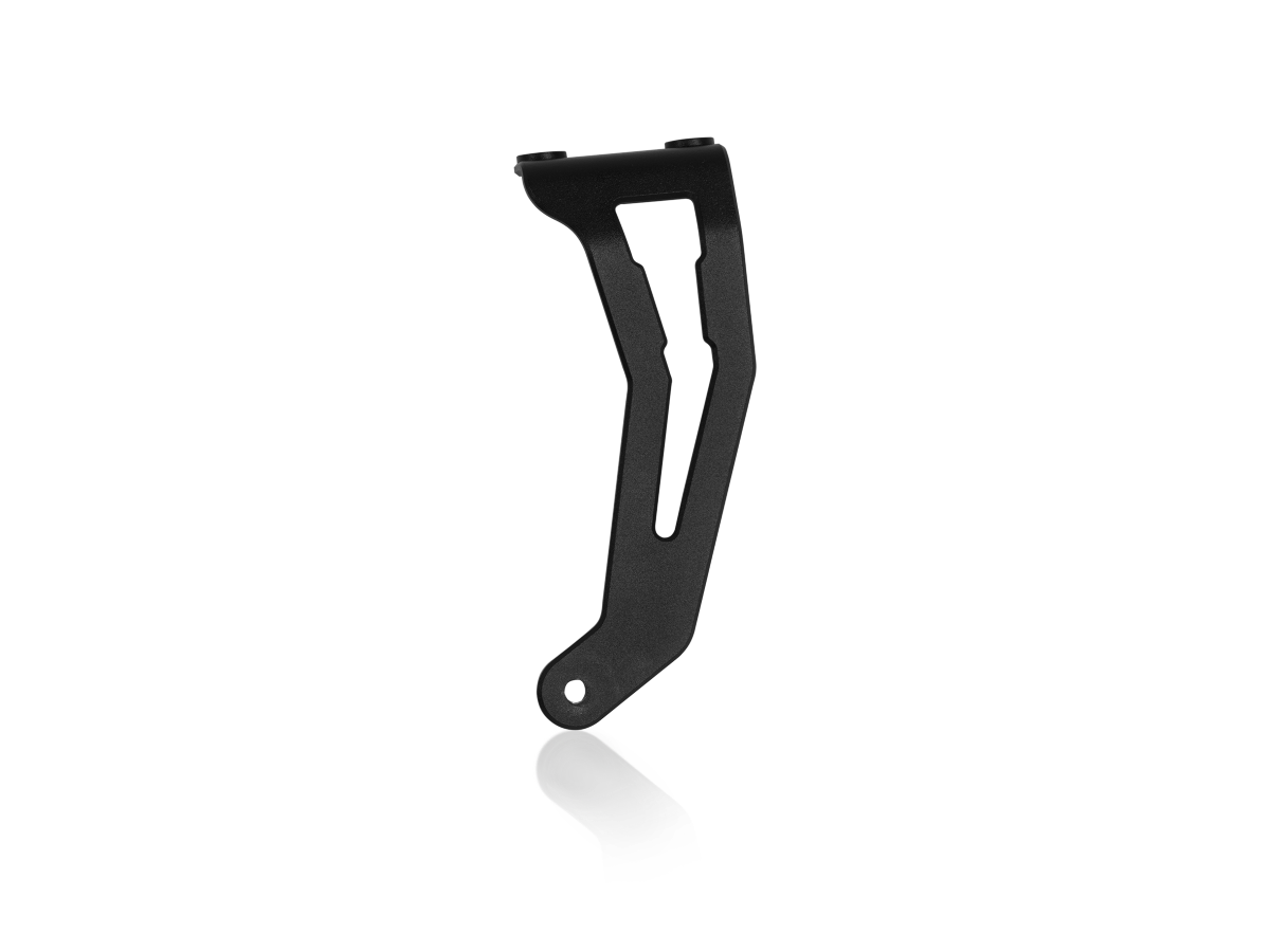 R7 21-24 Aluminum Muffler Bracket