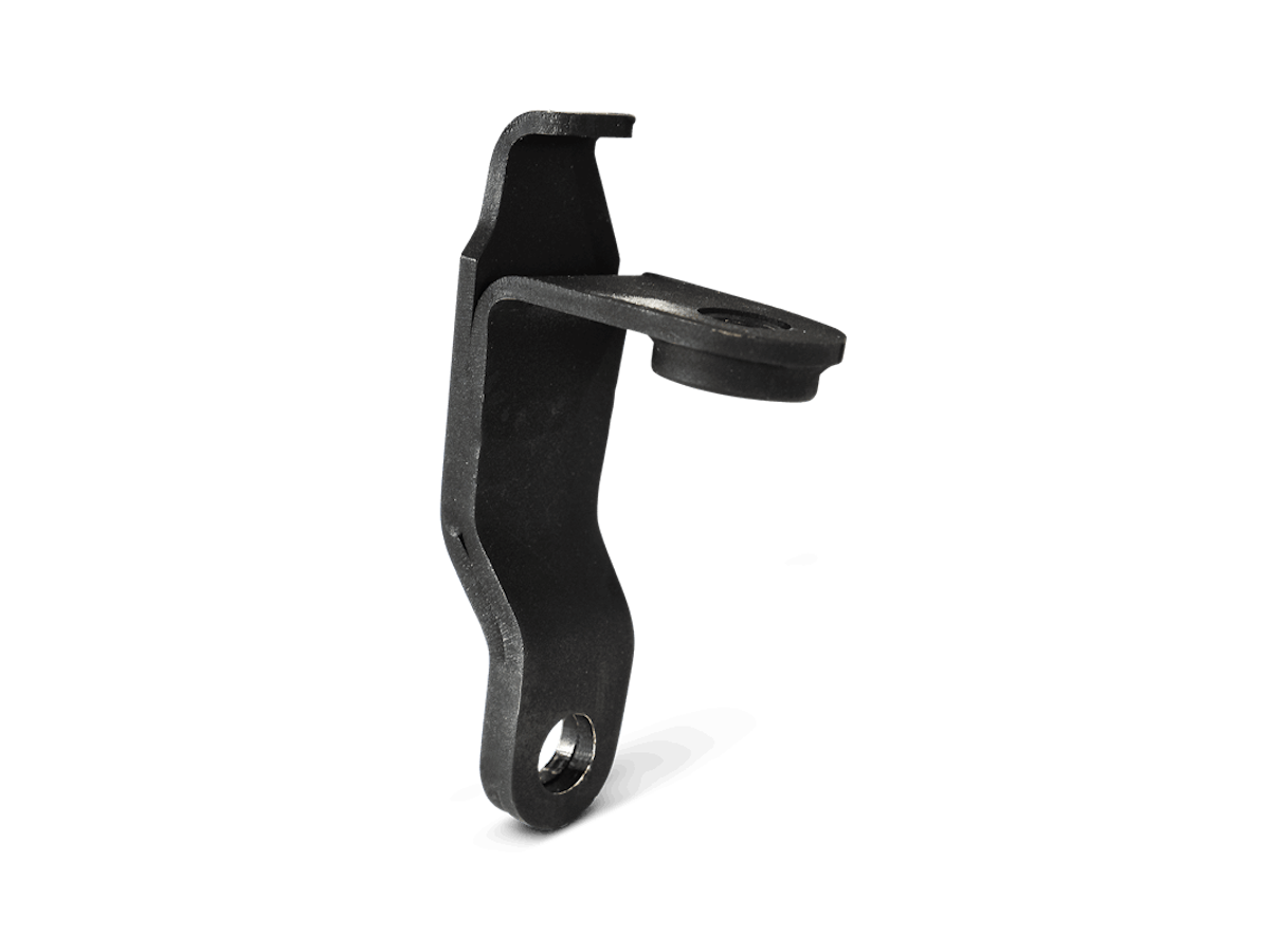 Daytona 660 24 Fitting Kit (Mandatory)