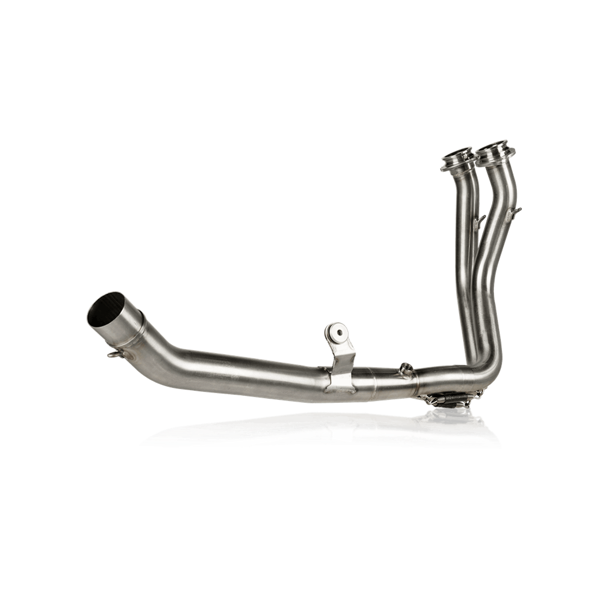 Xl750 Transalp 23-24 Ss Opt Header