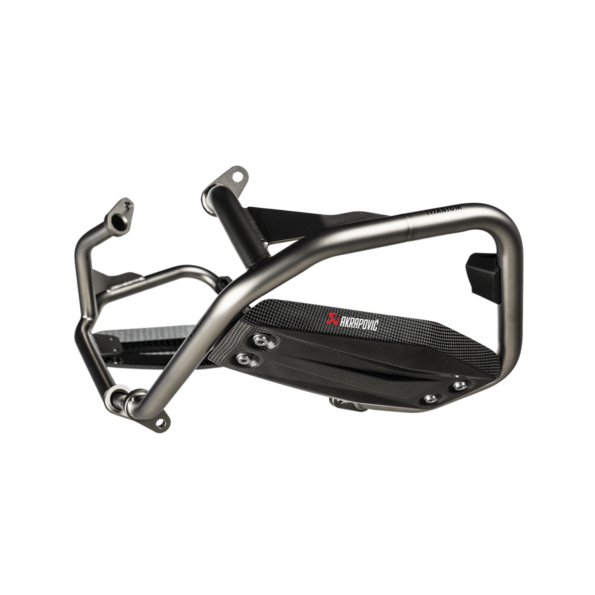 R1300Gs 23-24 Ti Protection Bar Set