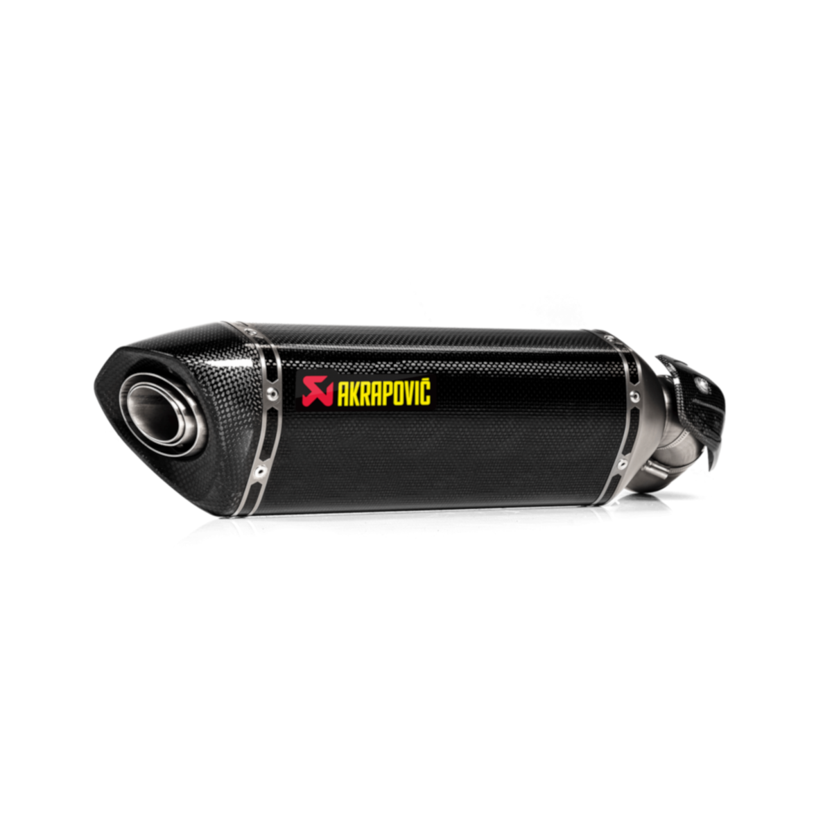 Ninja 1100Sx 2025 Carbon Slip-On