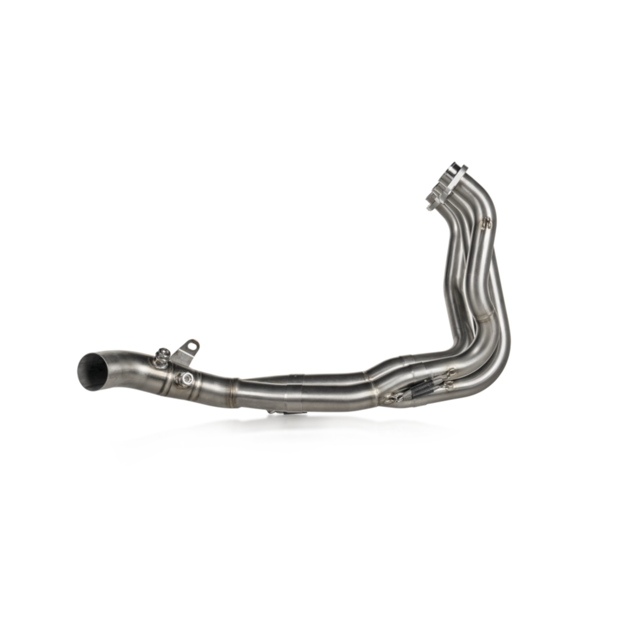 Ninja 1100Sx 2025 Optinal Header