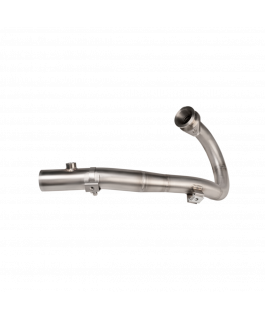 Crf300L/Rally 2025 Ss Optional Header