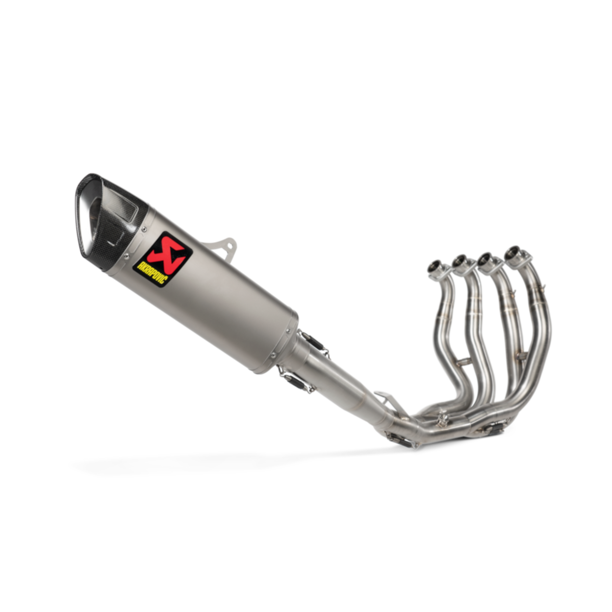 Gsx-1300R 2025 Titanium Racing Line