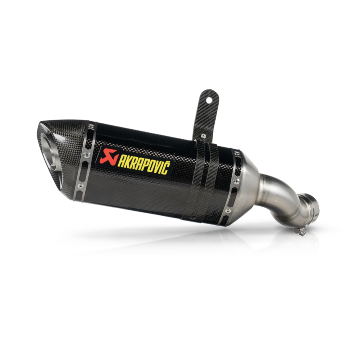 Z900 2025 Carbon Slip-On