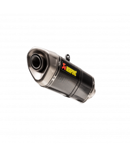 Cb750 Hornet 23-25 Cf Slip-On